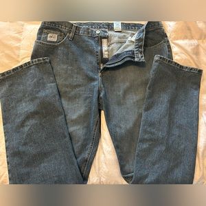 Men’s Cinch Jeans